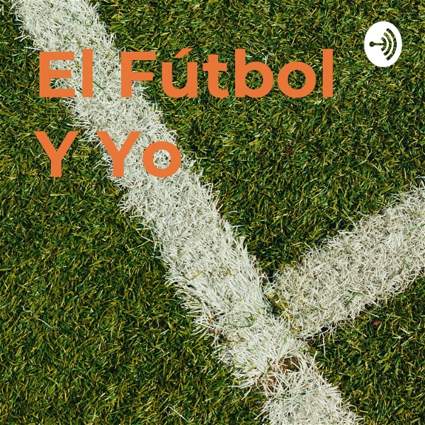 Artwork for El Fútbol Y Yo