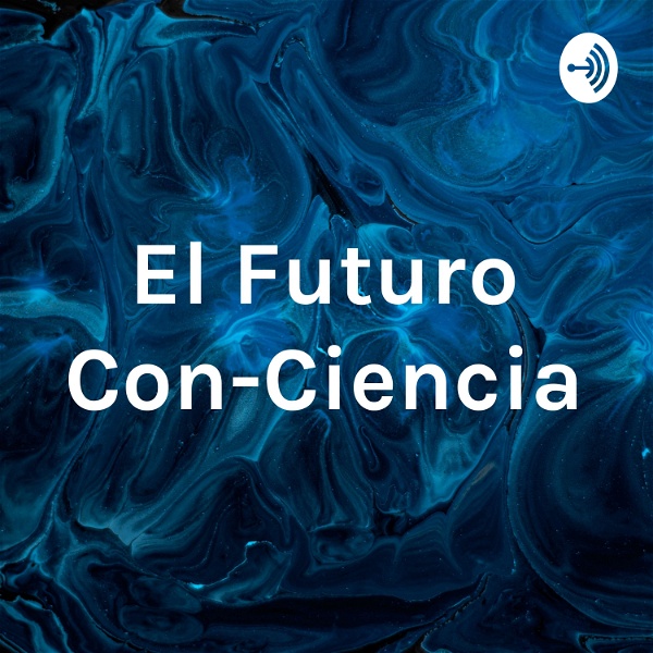 Artwork for El Futuro Con-Ciencia