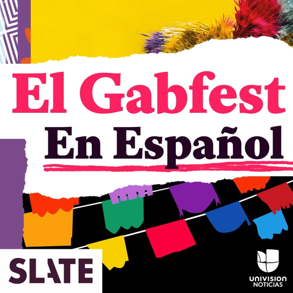 Artwork for El Gabfest en Español