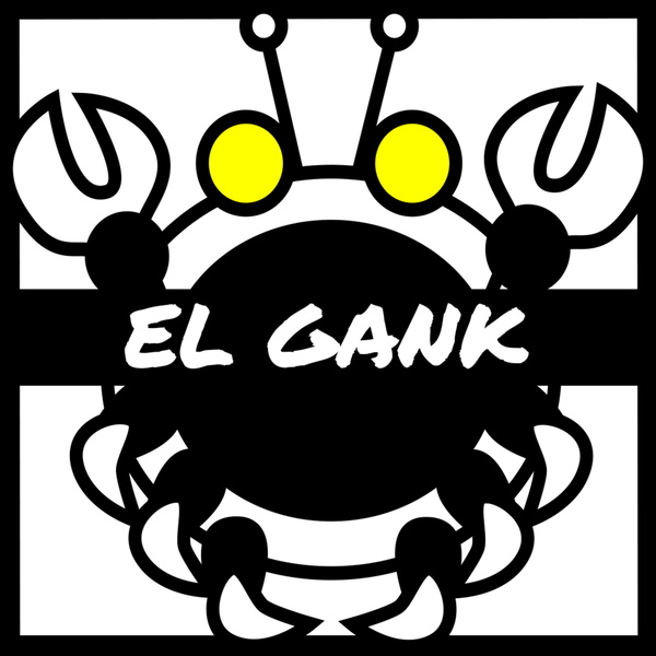 Artwork for El Gank