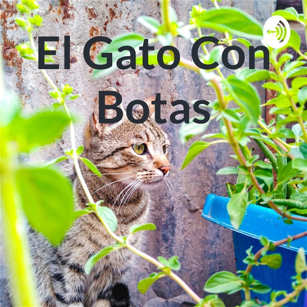 Artwork for El Gato Con Botas