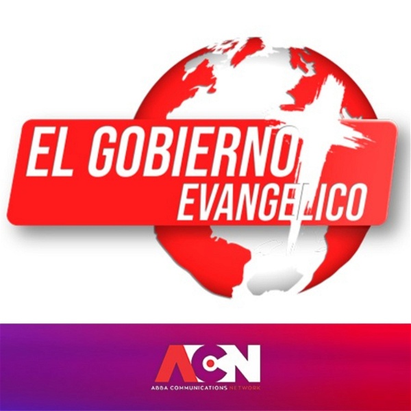 Artwork for El Gobierno Evangélico
