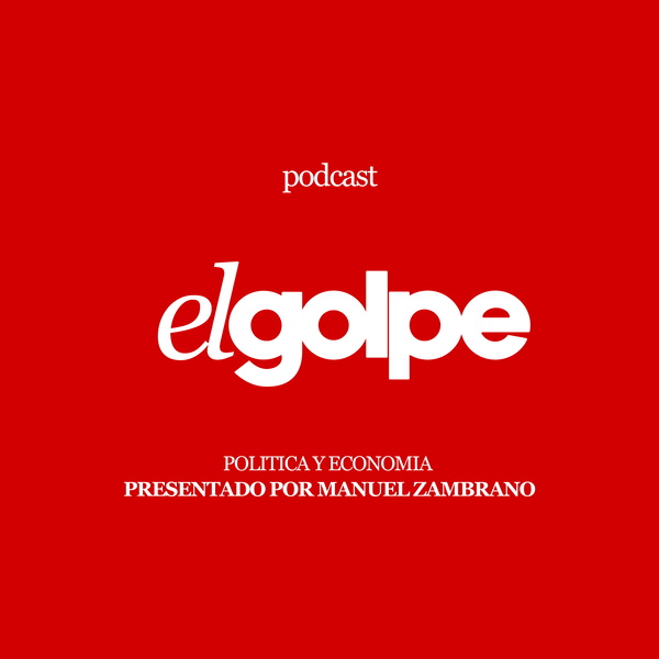 Artwork for el golpe
