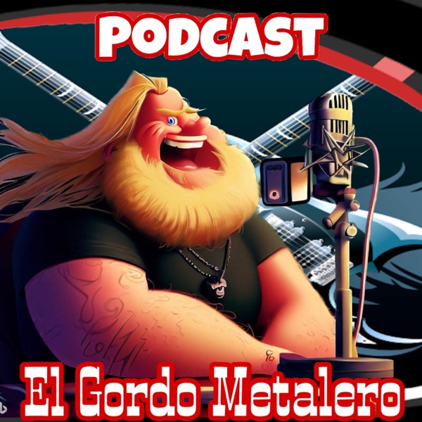Artwork for El Gordo Metalero