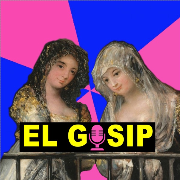 Artwork for El Gosip