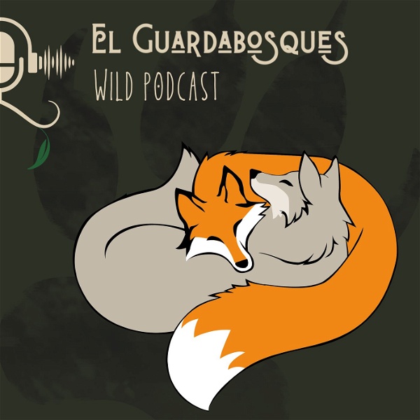 Artwork for El Guardabosques WildPodcast