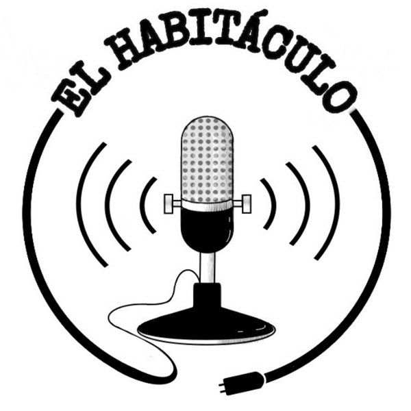 Artwork for El Habitaculo Radio