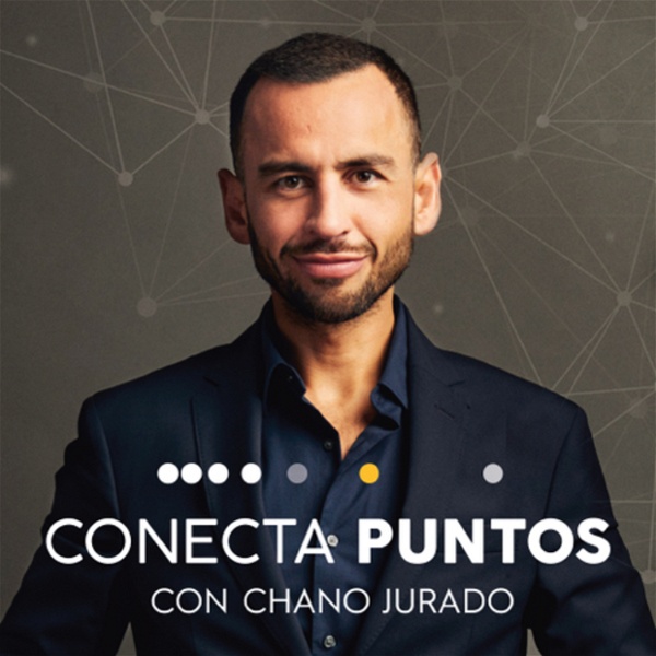 Artwork for CONECTA PUNTOS con Chano Jurado