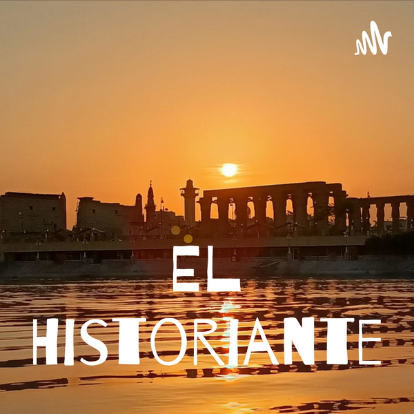 Artwork for El historiante