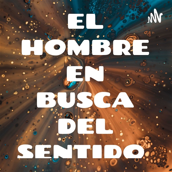 Artwork for EL HOMBRE EN BUSCA DEL SENTIDO