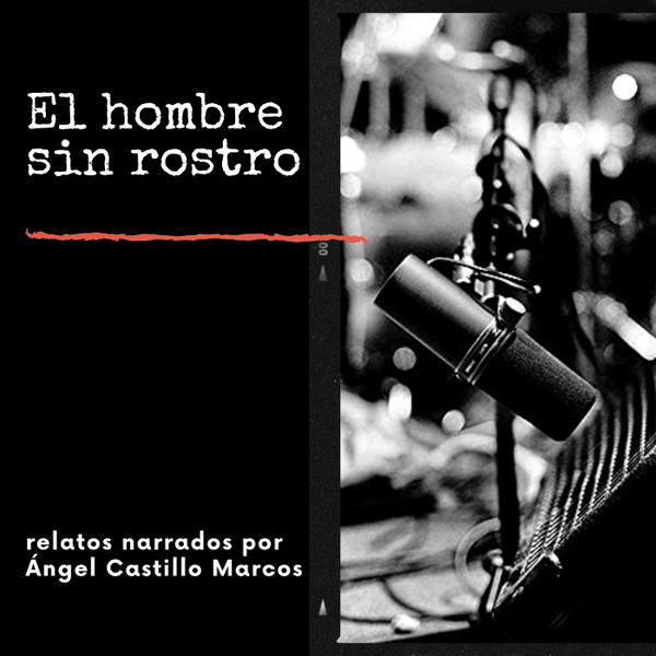 Artwork for El hombre sin rostro