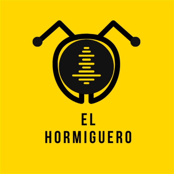Artwork for El Hormiguero