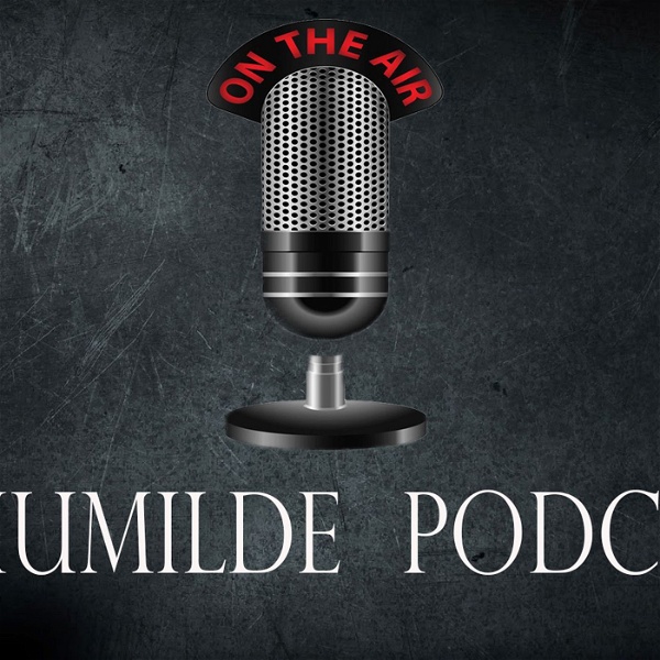 Artwork for El Humilde Podcast