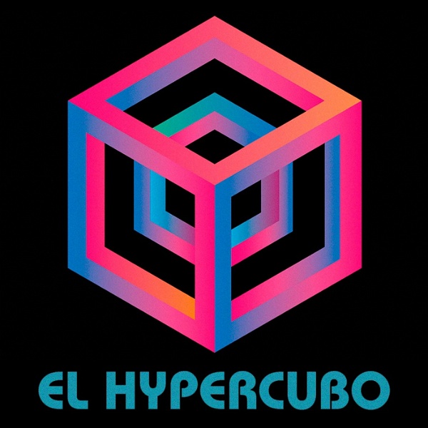 Artwork for El Hypercubo