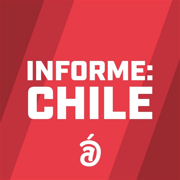 Artwork for Informe Chile