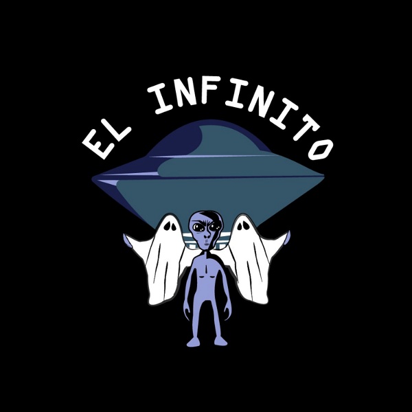 Artwork for El Infinito