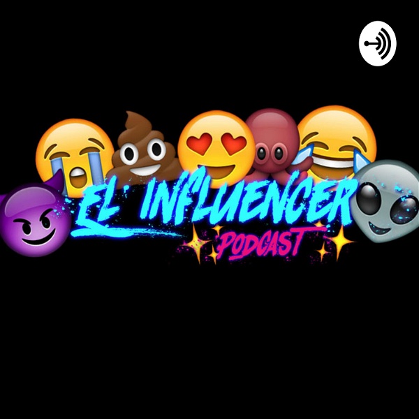 Artwork for El influencer podcast