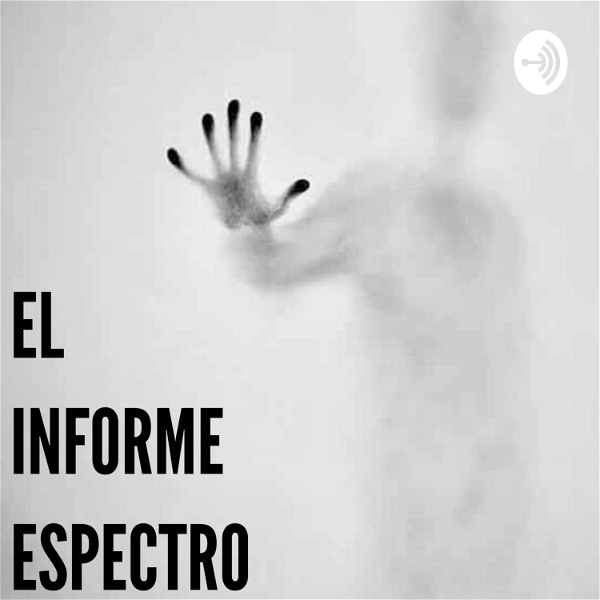 Artwork for El Informe Espectro