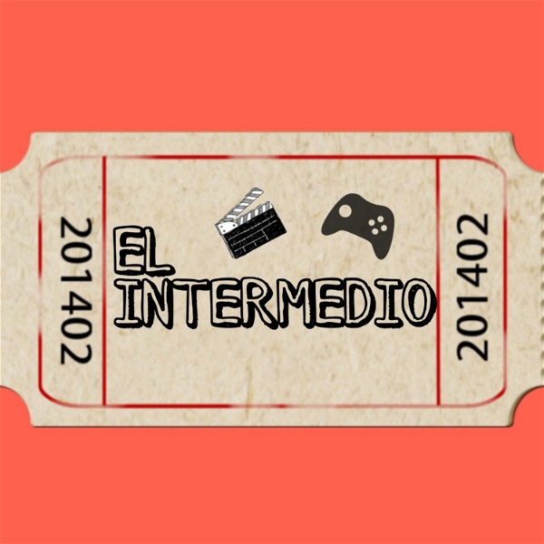 Artwork for El INTERMEDIO