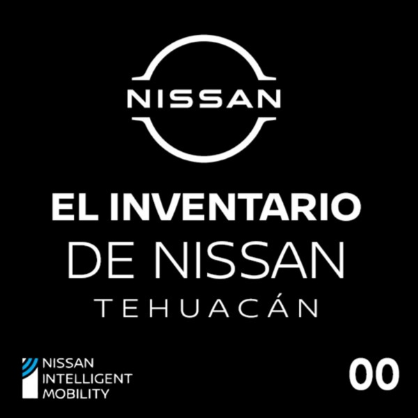 Artwork for El Inventario de Nissan