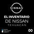 El Inventario de Nissan