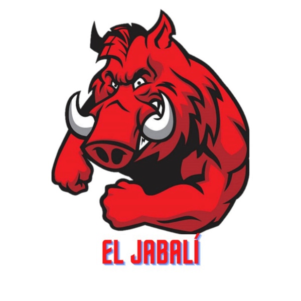 Artwork for El Jabalí