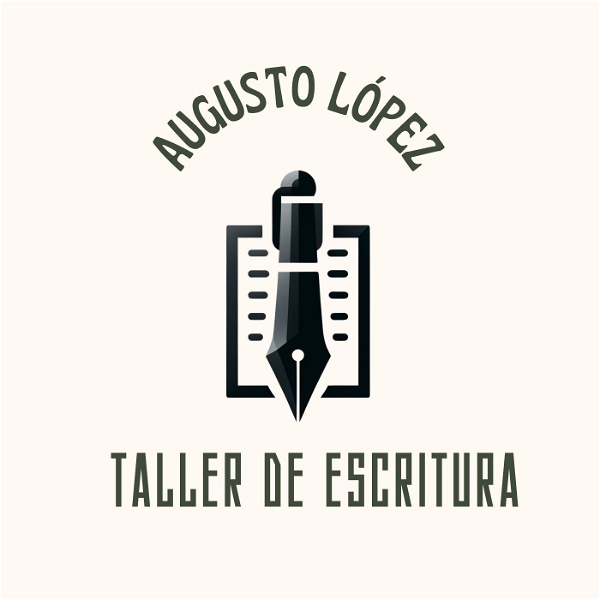 Artwork for Augusto López Taller de escritura