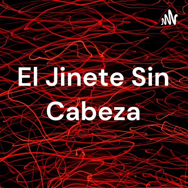 Artwork for El Jinete Sin Cabeza