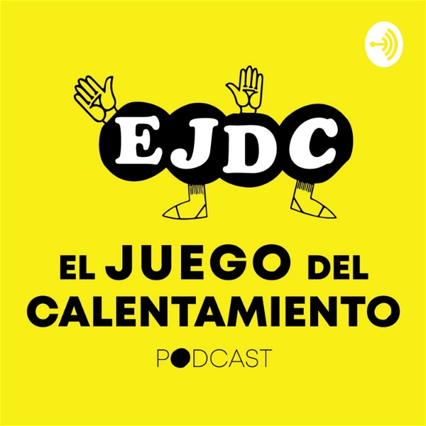 Artwork for El Juego Del Calentamiento Podcast