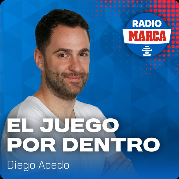 Artwork for El Juego por Dentro