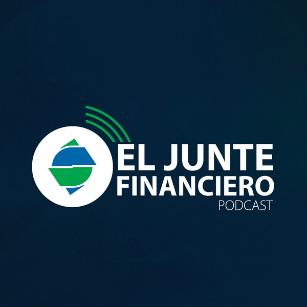 Artwork for El Junte Financiero