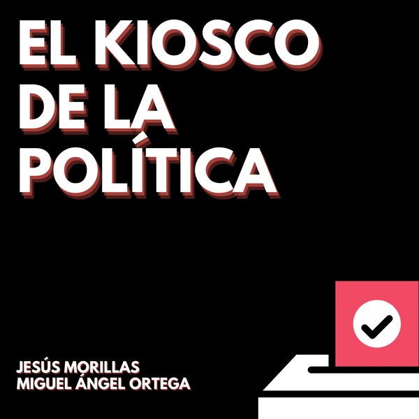 Artwork for El Kiosco de la Política