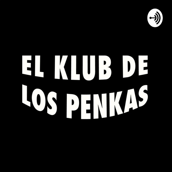 Artwork for El Klub De Los Penkas