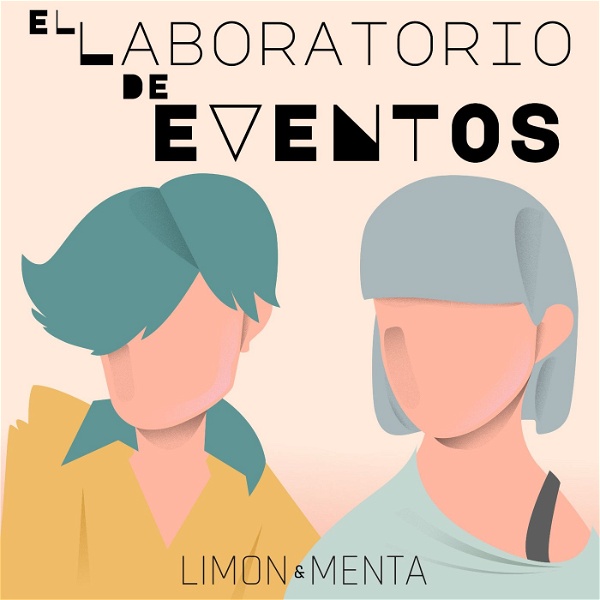 Artwork for El Laboratorio de Eventos