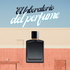 El Laboratorio del Perfume