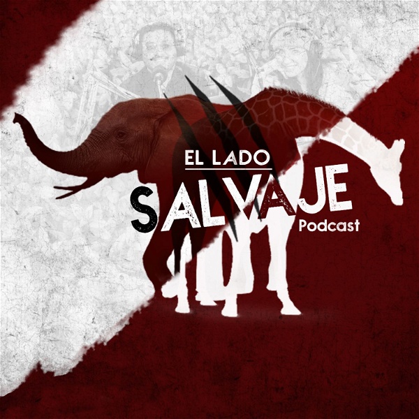 Artwork for El Lado Salvaje