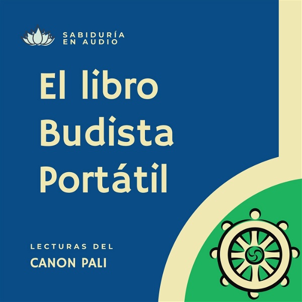 Artwork for El Libro Budista Portátil