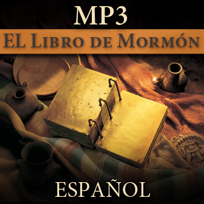 Artwork for El Libro de Mormón