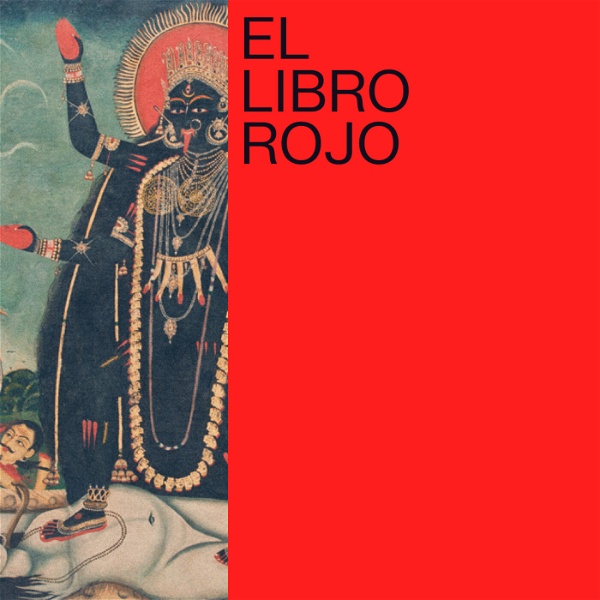 Artwork for El Libro Rojo de Ritxi Ostáriz
