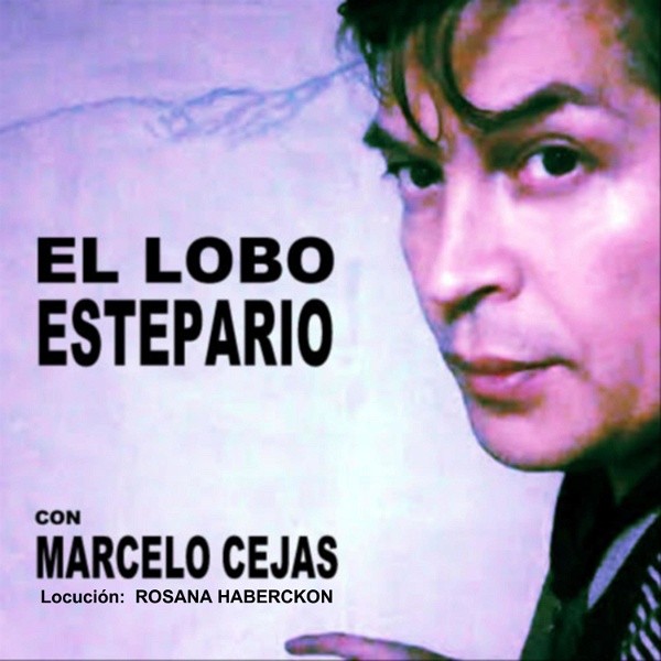 Artwork for EL LOBO ESTEPARIO
