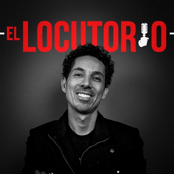 Artwork for El Locutorio Podcast