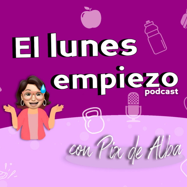 Artwork for El lunes empiezo