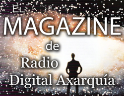 Artwork for El Magazine de Radio Digital Axarquia