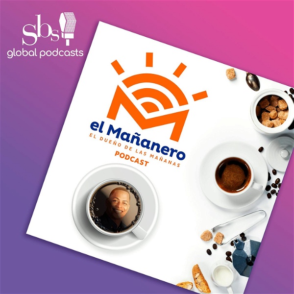 Artwork for El Mañanero: El dueño de las mañanas podcast