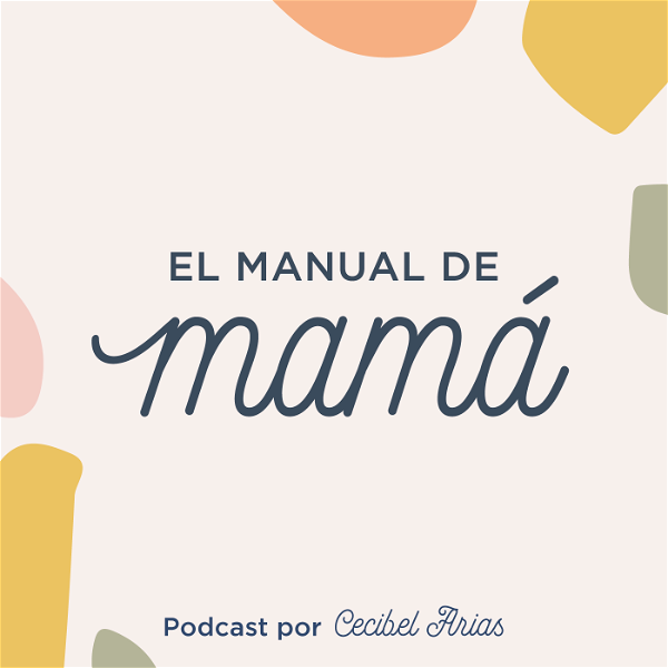 Artwork for El Manual de Mamá