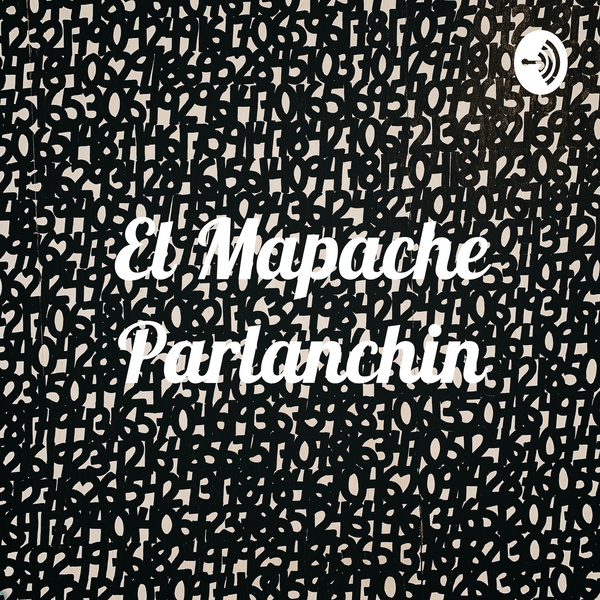 Artwork for El Mapache Parlanchin
