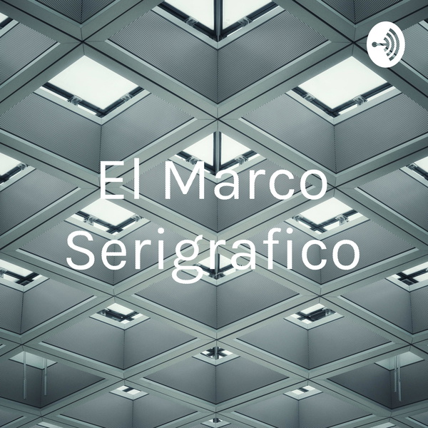 Artwork for El Marco Serigrafico