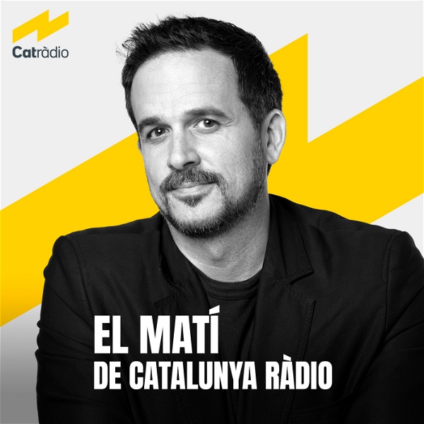 Artwork for El matí de Catalunya Ràdio