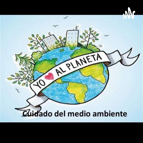Artwork for " El Medio Ambiente "