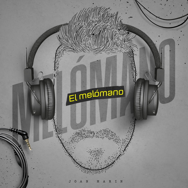 Artwork for El melómano